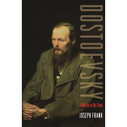 Dostoevsky: A Writer in His Time (Уценка)