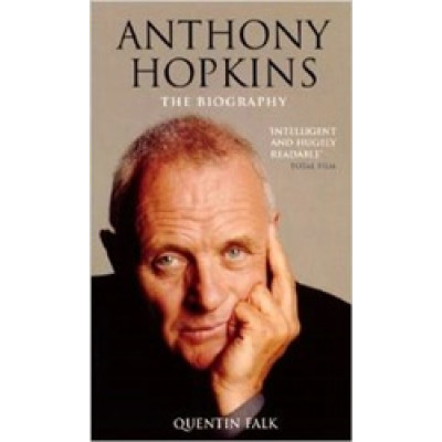 Anthony Hopkins