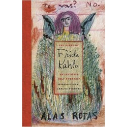 The Diary of Frida Kahlo The Diary of Frida Kahlo