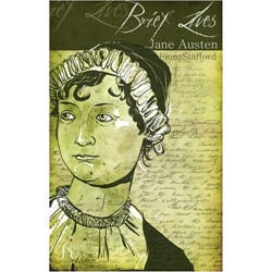 Brief Lives: Jane Austen