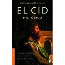 El Cid Historico