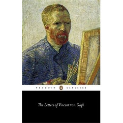 The Letters of Vincent Van Gogh (Уценка)