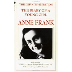 The Diary of a Young Girl