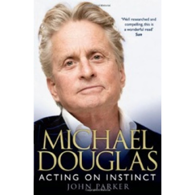 Michael Douglas: Acting on Instinct (Уценка)