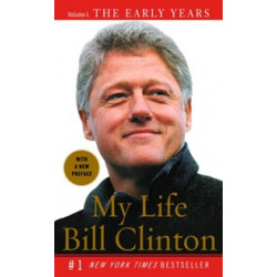 My Life: tom 1.The Early Years (Уценка)