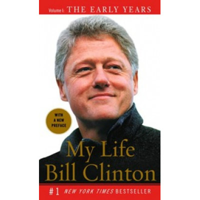 My Life: tom 1.The Early Years (Уценка)