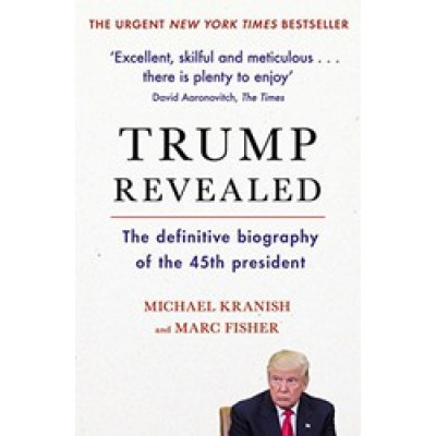 Trump Revealed
