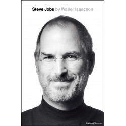 Steve Jobs