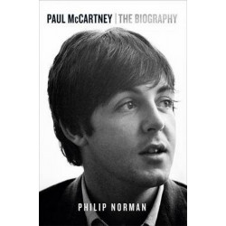 Paul McCartney. The Biography.