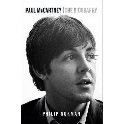 Paul McCartney. The Biography.