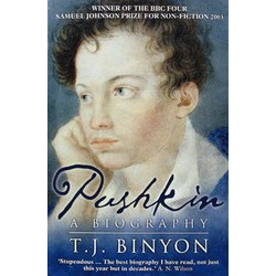 Pushkin: A Biography