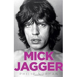 Mick Jagger