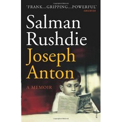 Joseph Anton