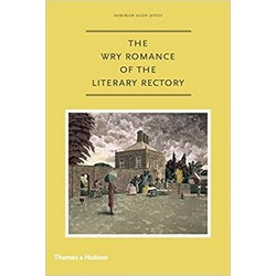 The Wry Romance of the Literary Rectory