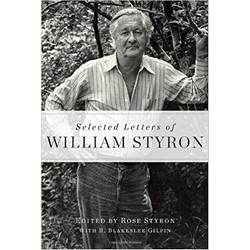 Selected Letters of William Styron