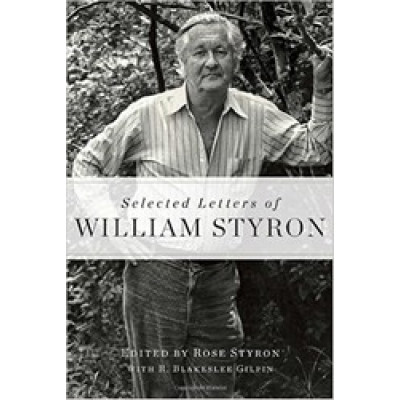Selected Letters of William Styron