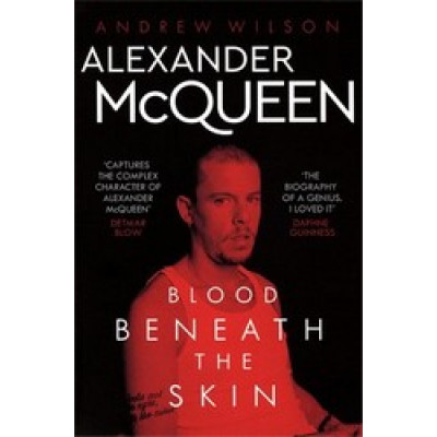 Alexander McQueen: Blood Beneath the Skin