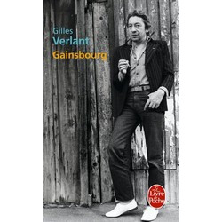Gainsbourg