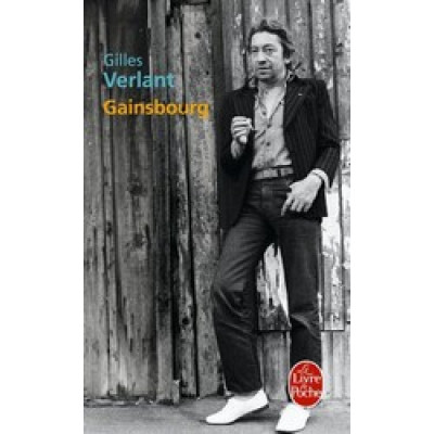 Gainsbourg
