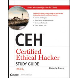 CEH® Certified Ethical Hacker Study Guide