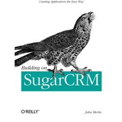 Building on SugarCRM