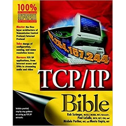TCP/IP Bible
