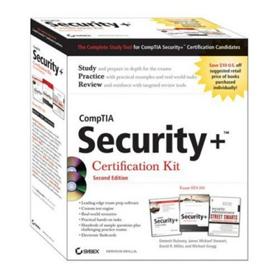 Security+