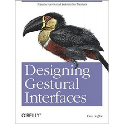 Designing Gestural Interfaces