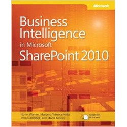 Business Intelligence in Microsoft SharePoint 2010