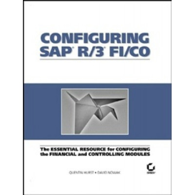 Configuring SAPTM R/3TM FI/CO
