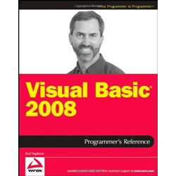 Visual Basic® 2008