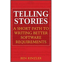 Telling Stories