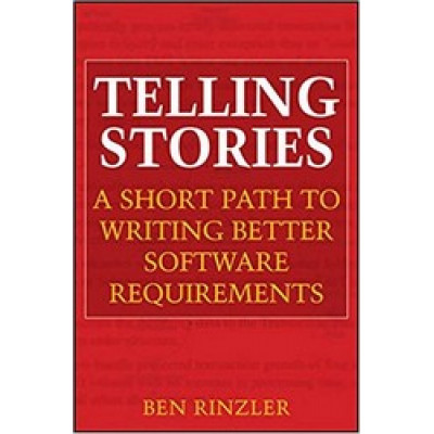 Telling Stories