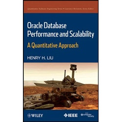 Oracle Database Performance
