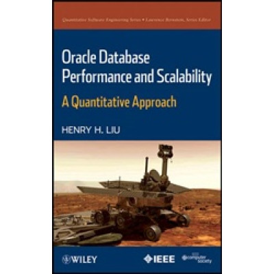 Oracle Database Performance