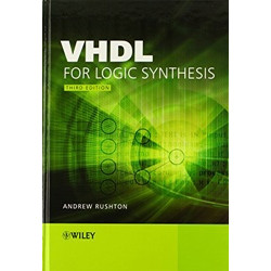 VHDL for Logic Synthesis