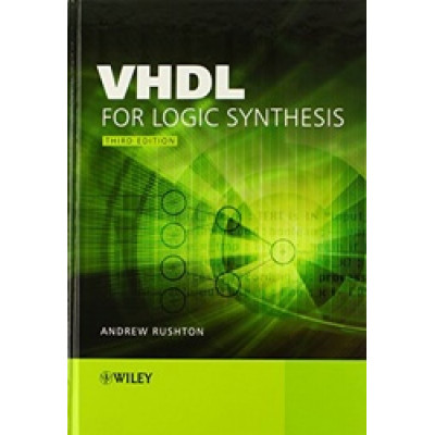 VHDL for Logic Synthesis