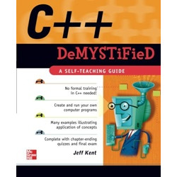 C++ Demystified