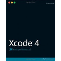 Xcode 4: Developer Reference