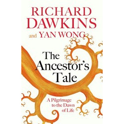 Ancestor's Tale: A Pilgrimage to the Dawn of Life