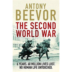 The Second World War (Уценка)