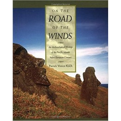 On the Road of the Winds