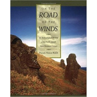 On the Road of the Winds