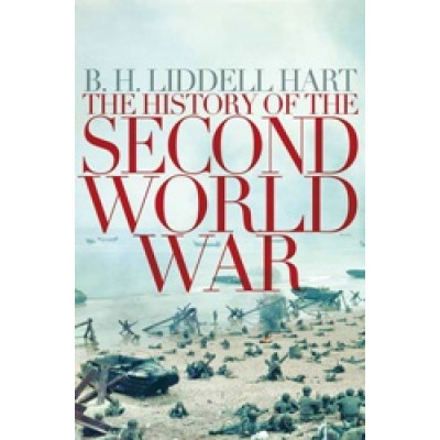 History of the Second World War
