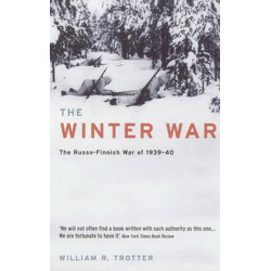 The Winter War: The Russo-Finnish War of 1939-40 (Уценка)