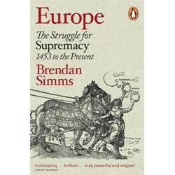 Europe: The Struggle for Supremacy, 1453 to the Present (Уценка)