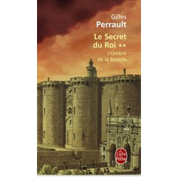 Le Secret Du Roi T02