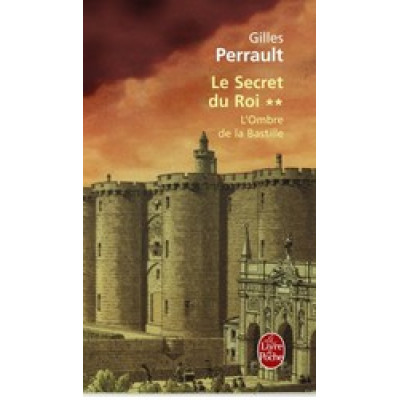 Le Secret Du Roi T02