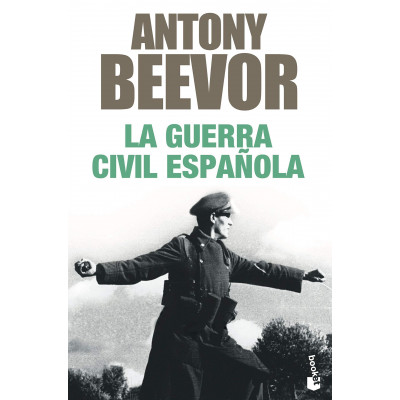 La guerra civil española (Уценка)