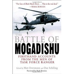 The Battle of Mogadishu